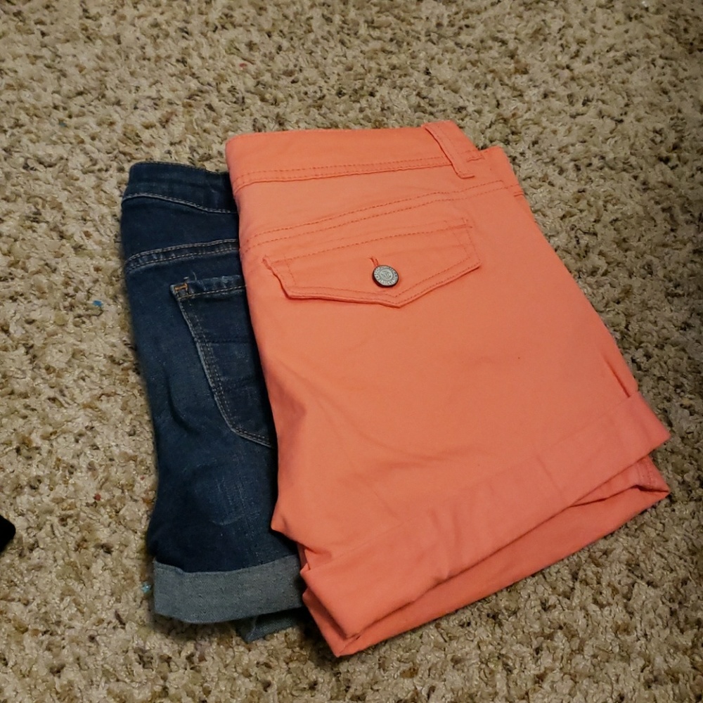 Aeropostale shorts
